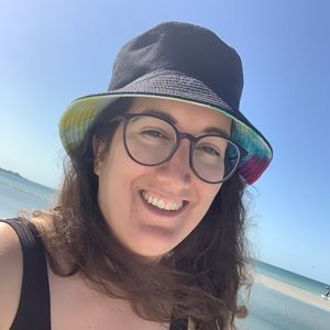 Meet your Posher, Kristine